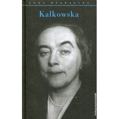 Kalkowska Biogeografia