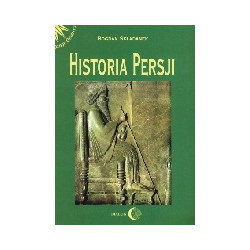 Historia Persji, t. 1