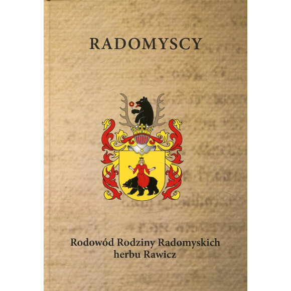Radomyscy