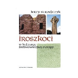 Iroszkoci w kulturze średniowiecznej Europy