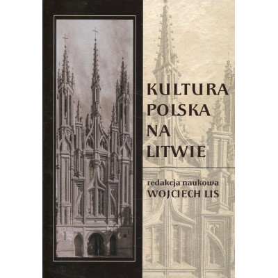 Kultura polska na Litwie