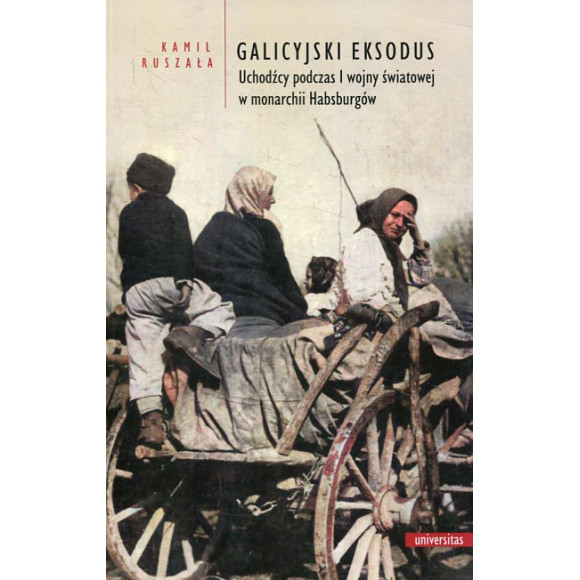 Galicyjski Eksodus