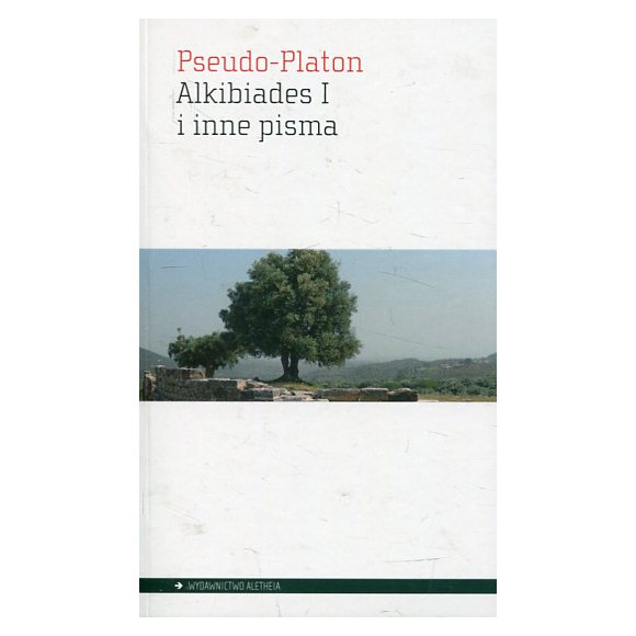 Alkibiades I i inne pisma