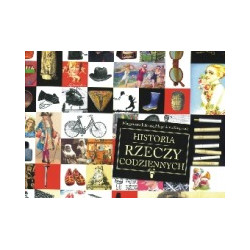 Historia rzeczy codziennych