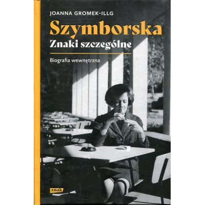 Szymborska Znaki szczególne