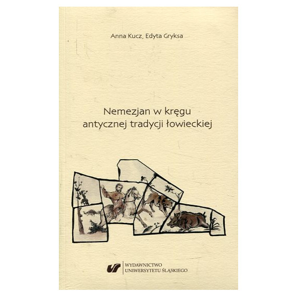 Nemezjan w kręgu antycznej tradycji łowieckiej