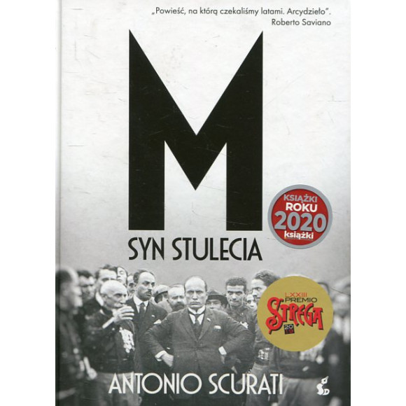 M Syn stulecia
