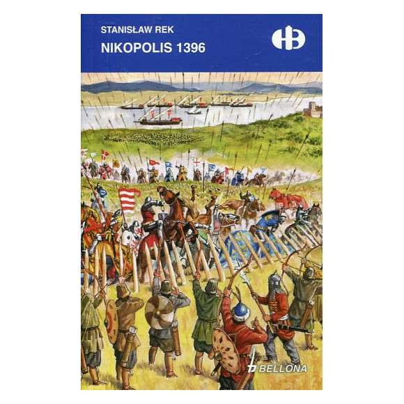 Nikopolis 1396