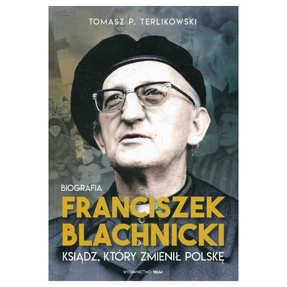 Franciszek Blachnicki