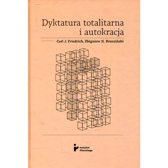 Dyktatura totalitarna i autokracja