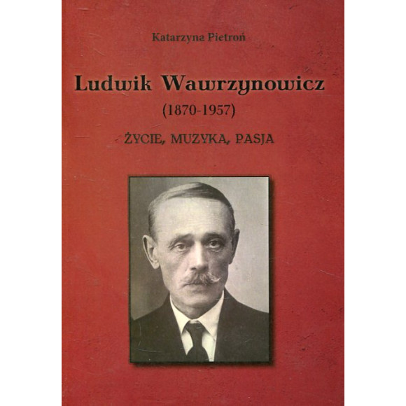 Ludwik Wawrzynowicz (1870–1957)