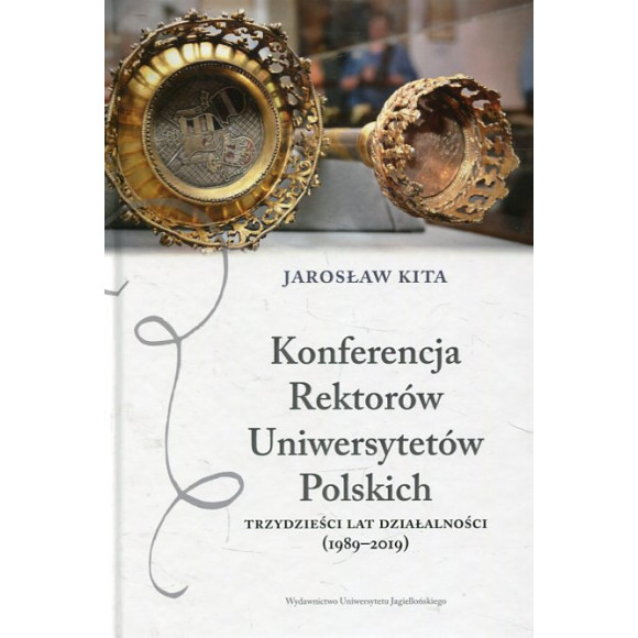Konferencja Rektorów Uniwersytetów Polskich
