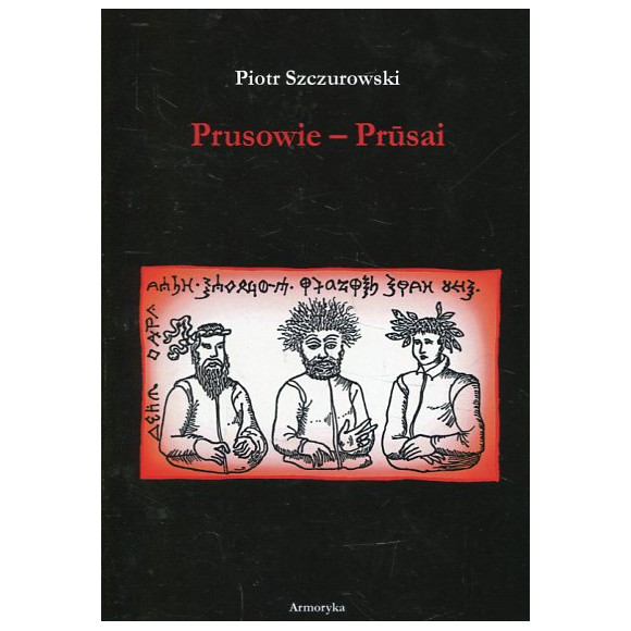 Prusowie - Prusai