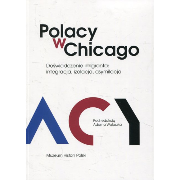 Polacy w Chicago