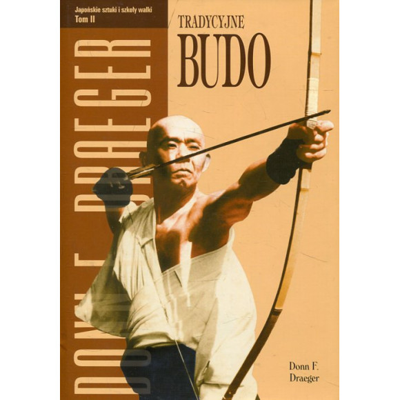 Tradycyjne Budo