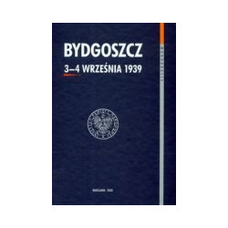 Bydgoszcz 3-4 września 1939