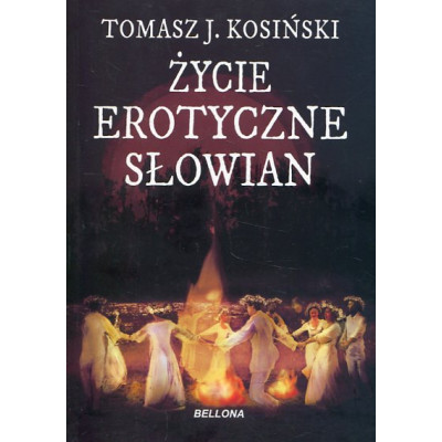 Życie erotyczne Słowian
