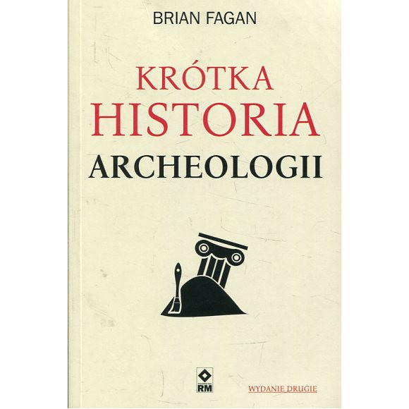 Krótka historia archeologii