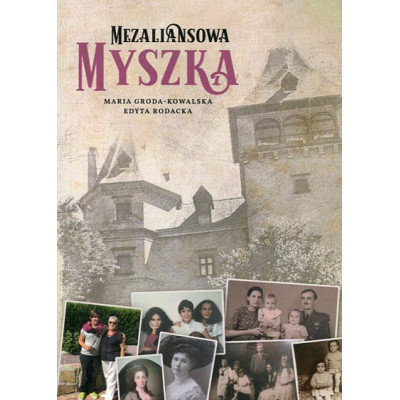 Mezaliansowa Myszka