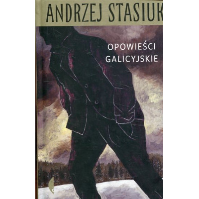 Opowieści galicyjskie