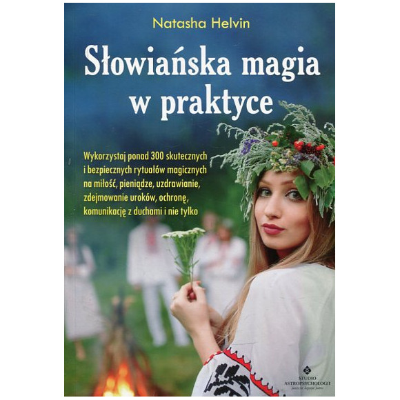 Słowiańska magia w praktyce