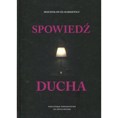 Spowiedź ducha