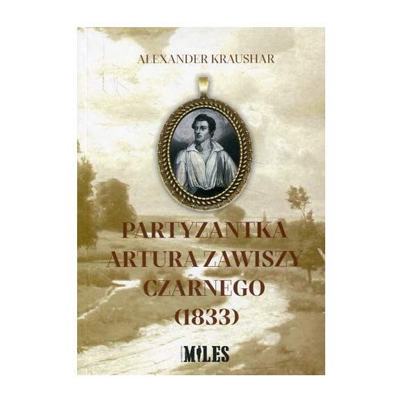 Partyzantka Artura Zawiszy Czarnego (1833)