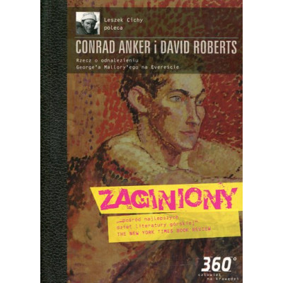 Zaginiony