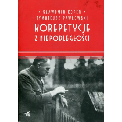 Korepetycje z niepodlegości