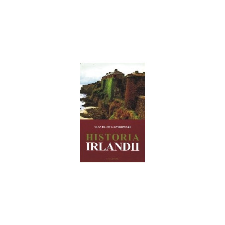 Historia Irlandii