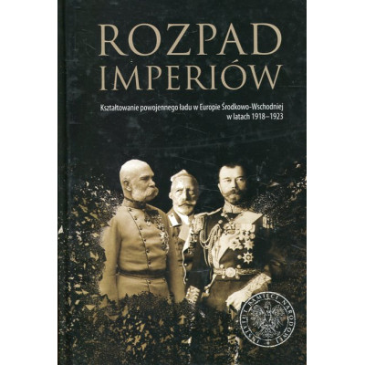 Rozpad imperiów
