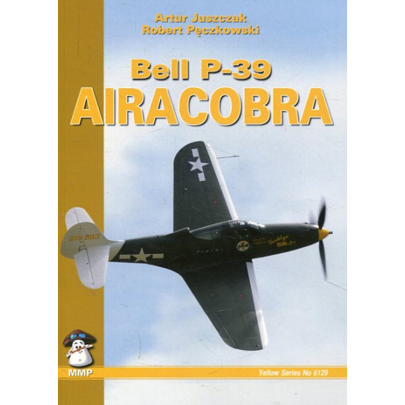 Bell P-39 Airacobra