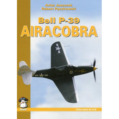 Bell P-39 Airacobra