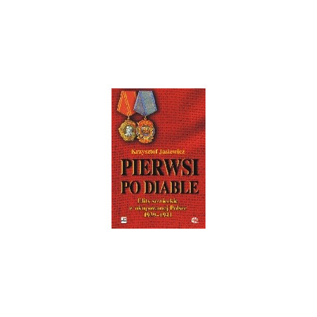 Pierwsi po diable