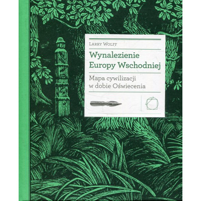 Wynalezienie Europy Wschodniej
