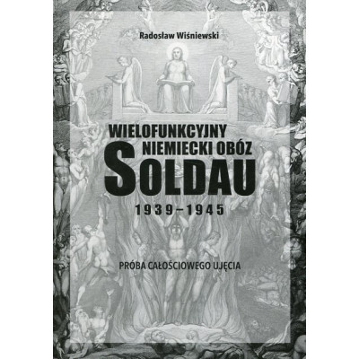 Wielofunkcyjny niemiecki obóz Soldau 1939-1945