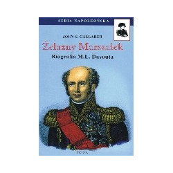 Żelazny Marszałek