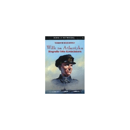 Wilk na Atlantyku