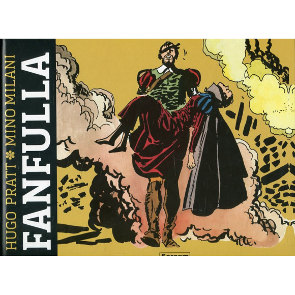 Fanfulla