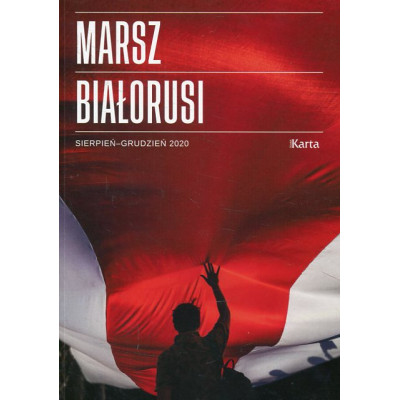 Marsz Białorusi