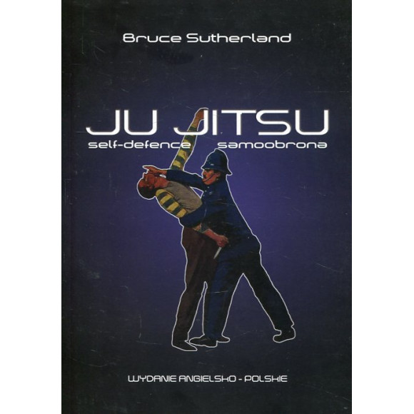 Ju-Jitsu Self Defence / Samoobrona