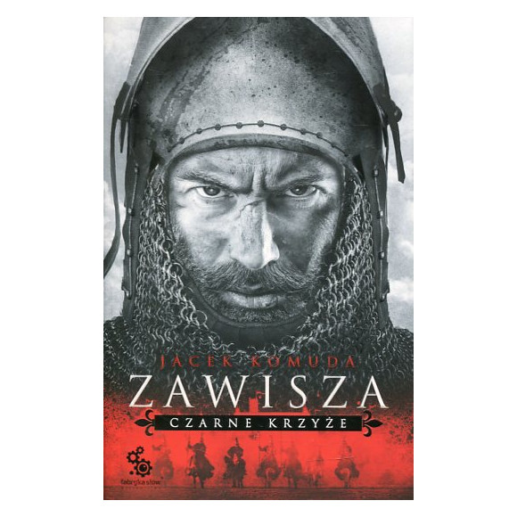 Zawisza. Czarne Krzyże