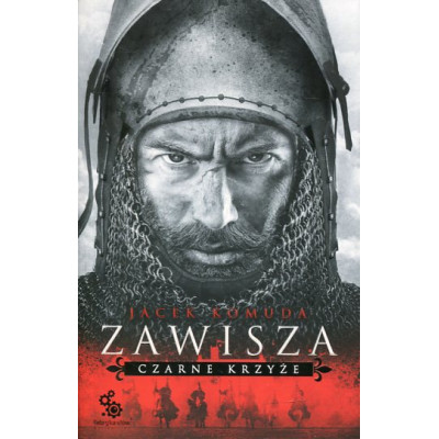 Zawisza. Czarne Krzyże