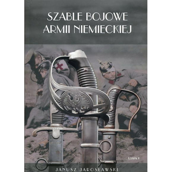 Szable Bojowe Armii Niemieckiej