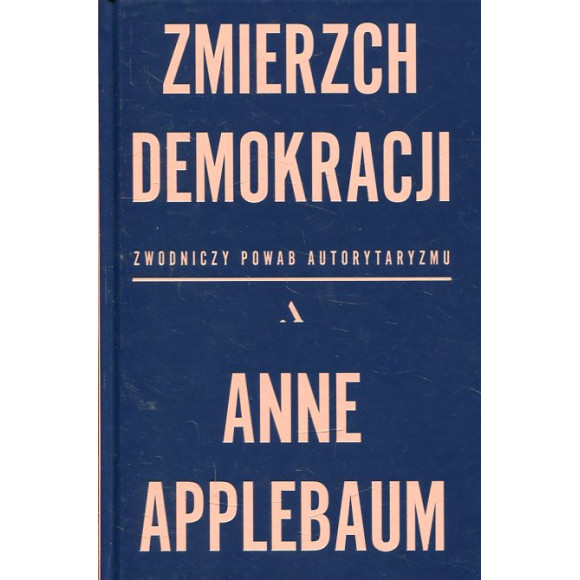 Zmierzch demokracji