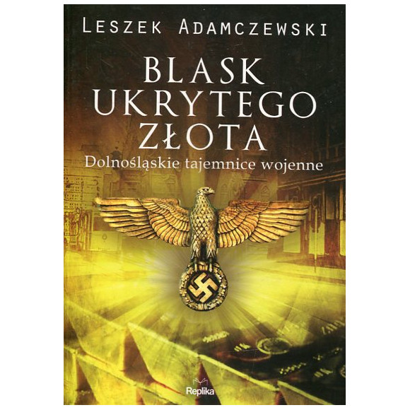Blask ukrytego złota