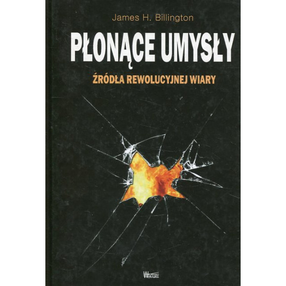 Płonące umysły