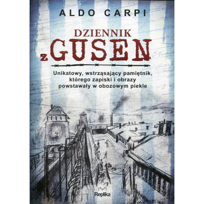Dziennik z Gusen