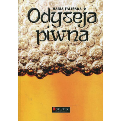 Odyseja piwna