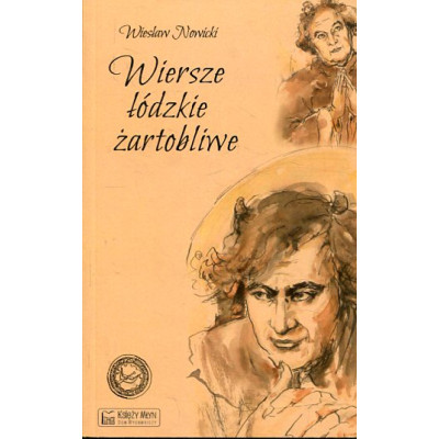 Wiersze łódzkie żartobliwe